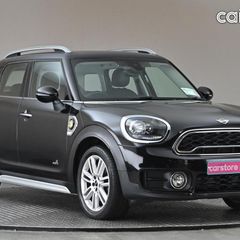 MINI Cooper S 2019