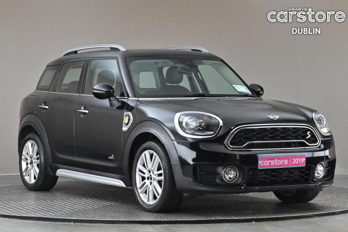 MINI Cooper S 2019
