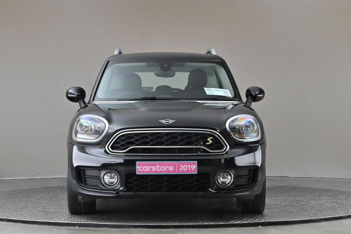 MINI Cooper S 2019