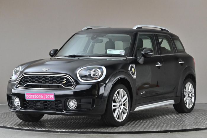 MINI Cooper S 2019