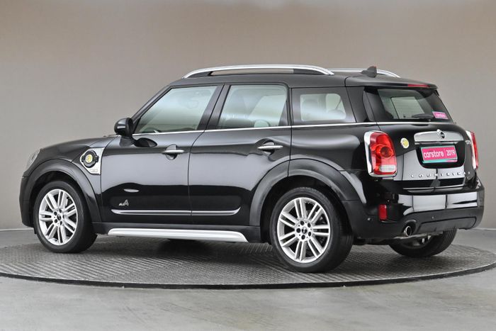 MINI Cooper S 2019