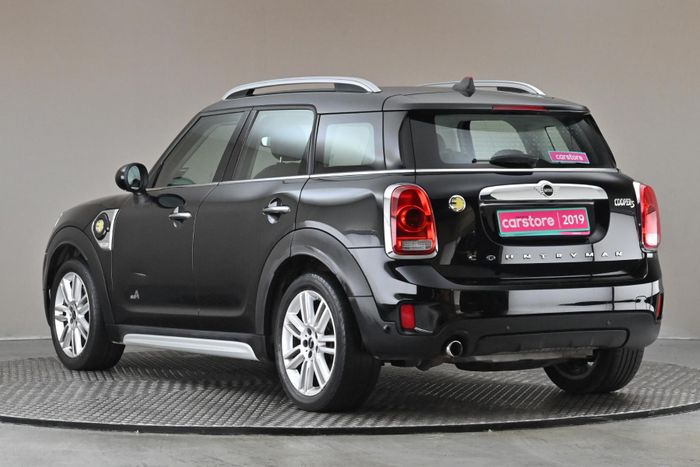 MINI Cooper S 2019