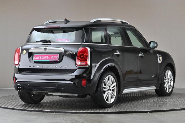MINI Cooper S 2019