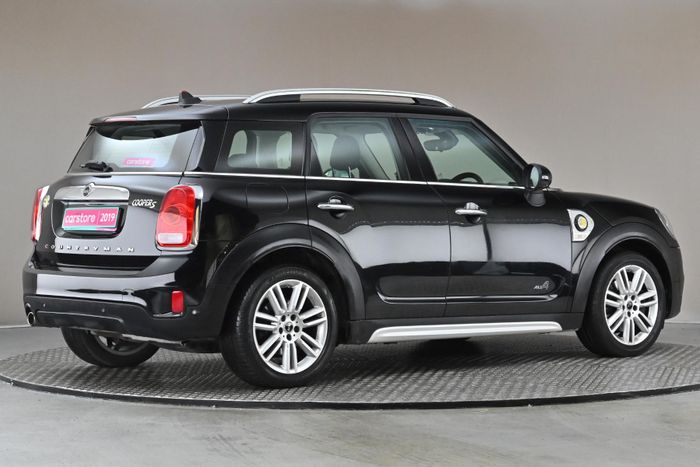 MINI Cooper S 2019
