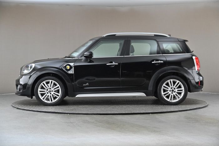 MINI Cooper S 2019