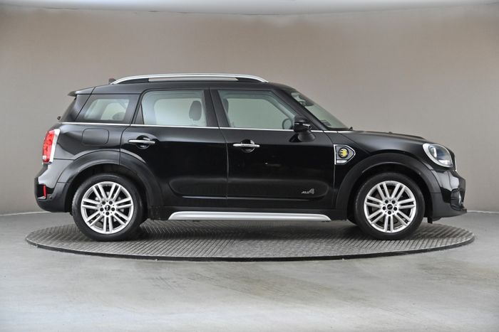 MINI Cooper S 2019