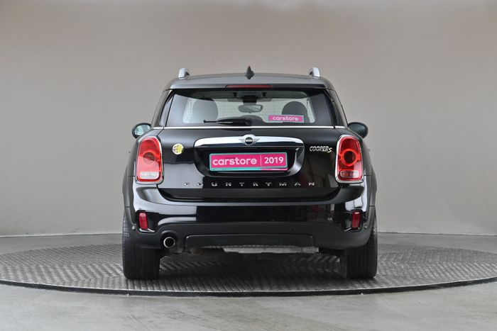 MINI Cooper S 2019