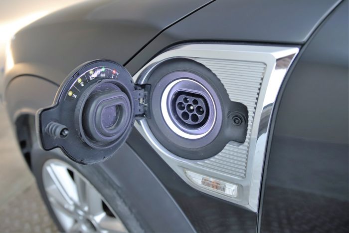 MINI Cooper S 2019