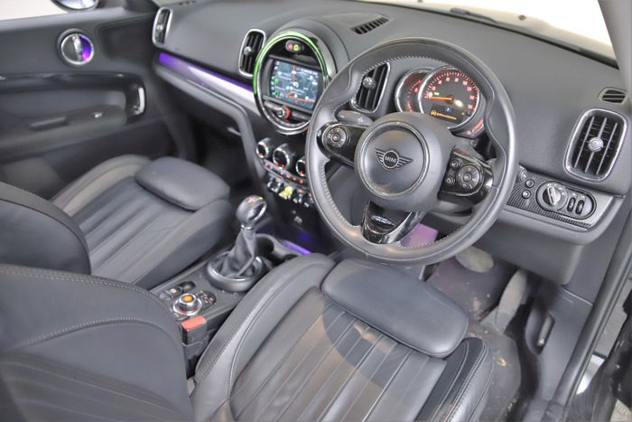 MINI Cooper S 2019