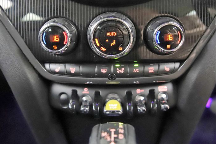 MINI Cooper S 2019