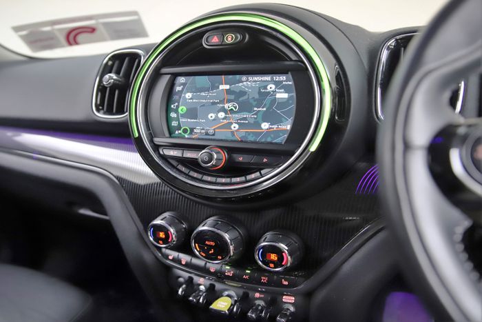MINI Cooper S 2019