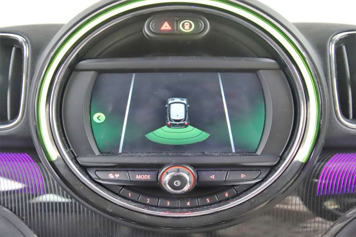 MINI Cooper S 2019