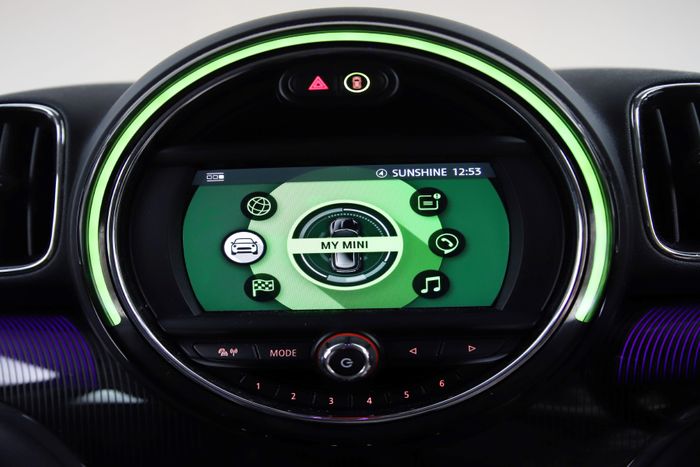 MINI Cooper S 2019