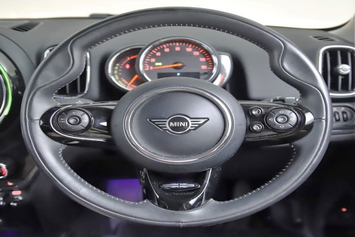 MINI Cooper S 2019