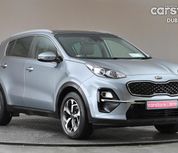 Kia Sportage 2019