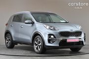 Kia Sportage 2019