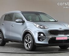 Kia Sportage 2019