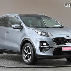 Kia Sportage 2019