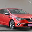 Renault Megane 2019