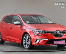 Renault Megane 2019
