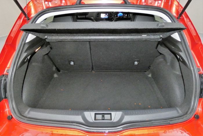 Renault Megane 2019