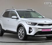 Kia Stonic 2018