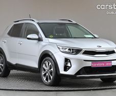 Kia Stonic 2018