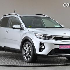 Kia Stonic 2018