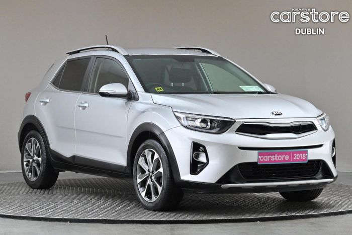 Kia Stonic 2018