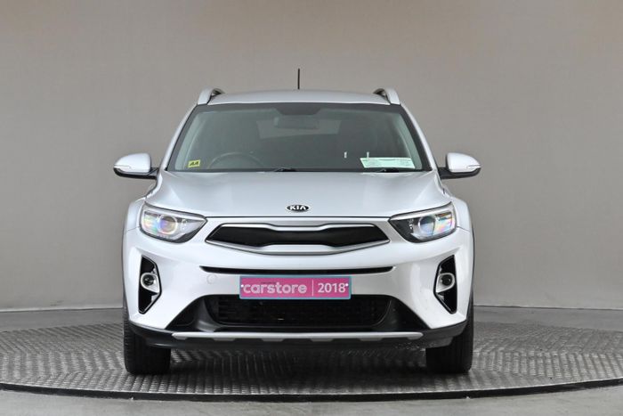 Kia Stonic 2018