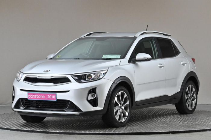 Kia Stonic 2018