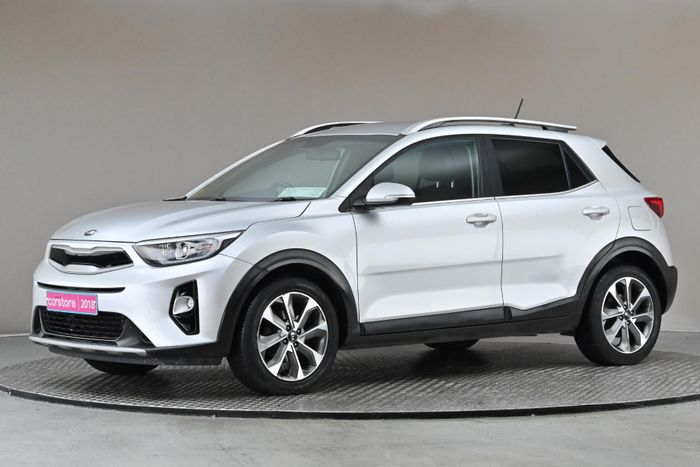 Kia Stonic 2018
