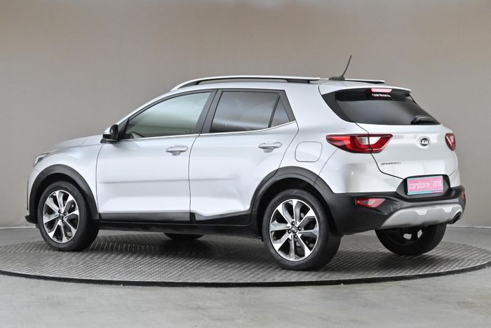 Kia Stonic 2018