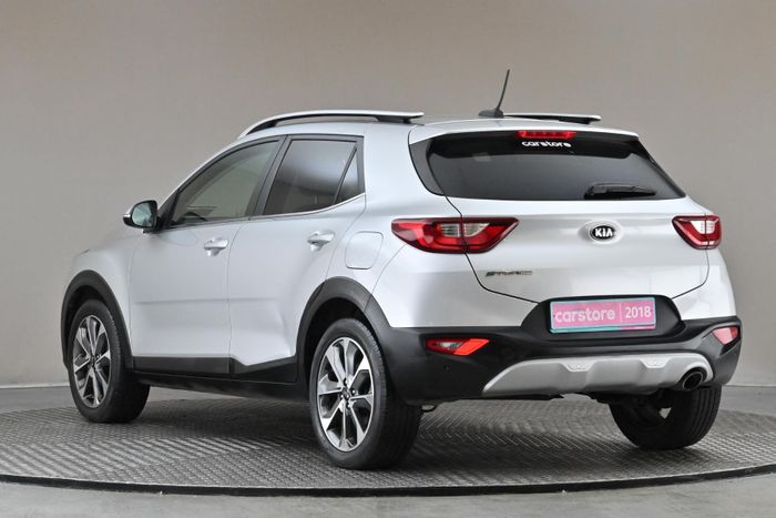 Kia Stonic 2018
