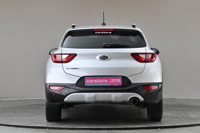Kia Stonic 2018