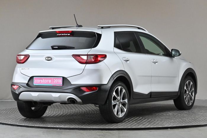 Kia Stonic 2018