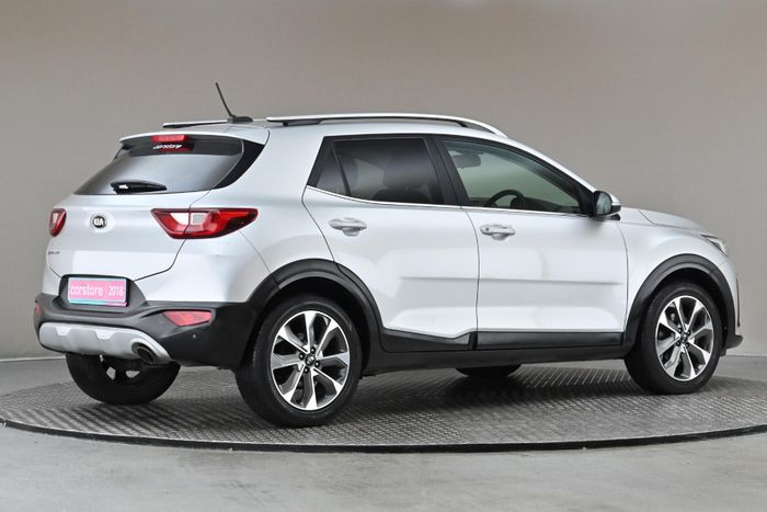 Kia Stonic 2018