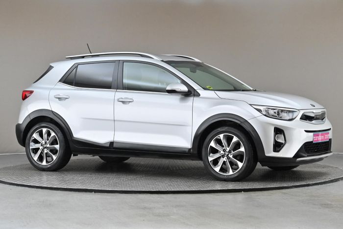 Kia Stonic 2018