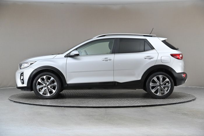 Kia Stonic 2018
