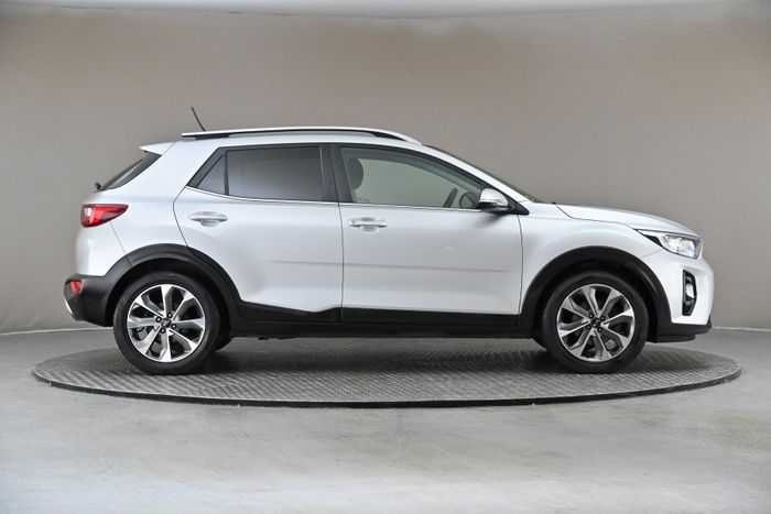 Kia Stonic 2018