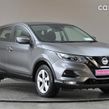Nissan QASHQAI 2019