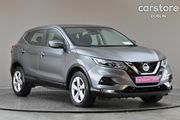 Nissan QASHQAI 2019