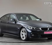 BMW 4 Series 2019