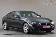 BMW 4 Series 2019