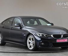 BMW 4 Series 2019