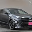 Toyota C-HR 2021