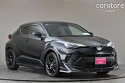 Toyota C-HR 2021