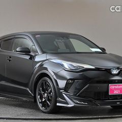 Toyota C-HR 2021