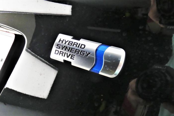 Toyota C-HR 2021