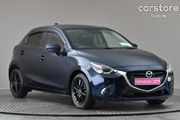 Mazda 2 2019
